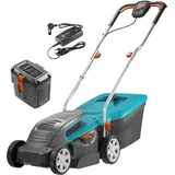 Gardena PowerMax Li-40/32