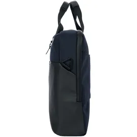 Porsche Design Aktentasche Urban Eco Briefcase M Dark Blue