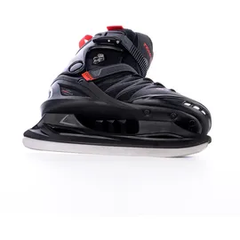 Tempish Crox.X - Hr., schwarz-rot 41