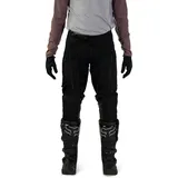 Fox Racing Ranger Off Road Pantalones, Adulto Hombre, Negro, 44