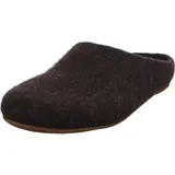 MagicFelt Filzpantoffel Aus Yak