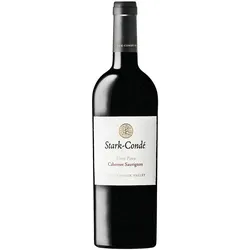 Stark-Condé Three Pines Cabernet Sauvignon 2020