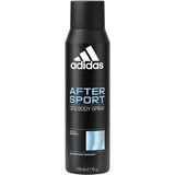 Adidas After Sport Deo Körperspray, 150 ml