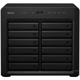 Synology DiskStation DS3622xs+, 16GB RAM, 2x 10GBase-T, 2x Gb LAN