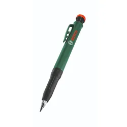 Bosch Handwerkzeuge Tieflochmarker Bleistift - 1600A032V2