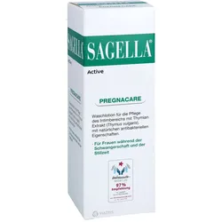 Sagella active
