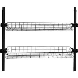 Wenko Regalelement Herkules 94 x 8