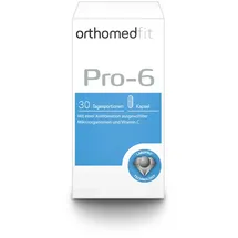 Orthomed Pro 6 Kapsel 30 St.
