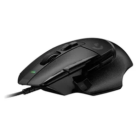 Logitech G502 X Schwarz inkl. G240 Mauspad 991-000489