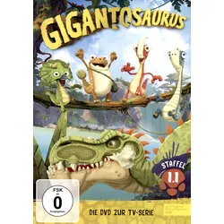 Gigantosaurus - Staffel 1.1