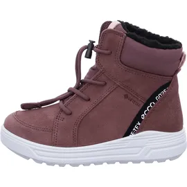 ECCO URBAN SNOWBOARDER Rot 27