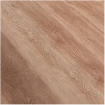 [neu.holz] neu.holz, Bodenbelag, SPC Klickboden Okapirg 10 Dekordielen 2,196 m2 Natural Oak () (2.20 m2)