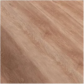 [neu.holz] neu.holz, Bodenbelag, SPC Klickboden Okapirg 10 Dekordielen 2,196 m2 Natural Oak () (2.20 m2)
