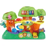 Vtech Kugelbahn-Baumhaus