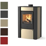 HS-Flamingo Kaminofen | Amos | 9 kW | Farbwahl