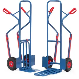 Fechtel Fetra Paketkarre K1331L 300 kg