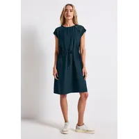 STREET ONE Midikleid Blau 38
