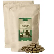 Lyra Pet Lyra Horse Apfel Leckerli 10 kg