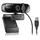ngs XpressCam 2000 – Quad HD 2K 2560x1440/5Mpx Webcam/Multidirektionales Mikrofon/Datenschutzfilter/Verstellbarer Sockel
