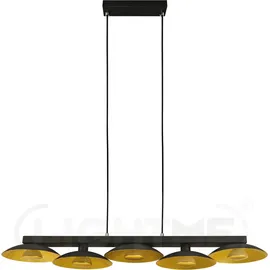 LightMe LED-Pendelleuchte LM85615