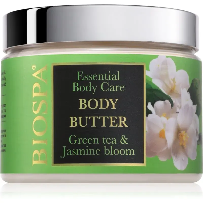 Sea of Spa Essential Dead Sea Treatment Körperbutter mit Mineralien aus dem Toten Meer 350 ml