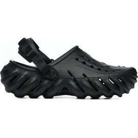 Crocs Echo Clog Black 36-37