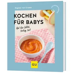Kochen für Babys