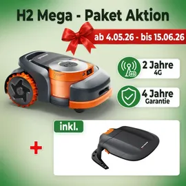 Segway Navimow H206E