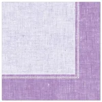 Papstar 50 Servietten ROYAL Collection 1/4-Falz 40 cm x