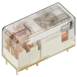 WEIDMÜLLER Miniatur-Industrierelais RCL424005