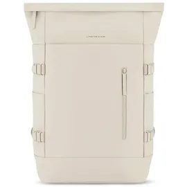 KAPTEN & SON Helsinki Pro Rucksack Beige