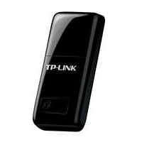 TP-LINK Technologies TP-Link TL-WN823N WLAN Mini USB Adapter 300 Mbit/s