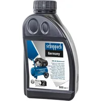 SCHEPPACH Ultra Performance Longlife SAE 5W-40 500ml