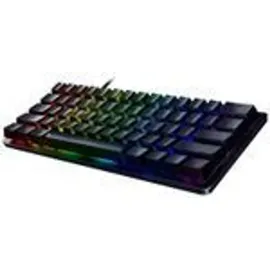 Razer Huntsman Mini Clicky DE schwarz