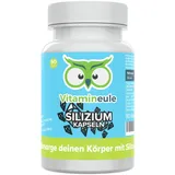 Vitamineule Silizium Kapseln - Vitamineule® 90 St