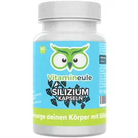 Vitamineule Silizium Kapseln - Vitamineule® 90 St