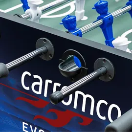 CARROMCO Kicker Evolution-XT App