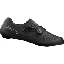 Shimano RC703 Black WIDE schwarz