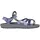 Lizard Hike H20 2 Damen Dream Blue/Moon Blue 40