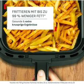 Tefal Easy Fry Essential EY1303 grün