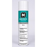 Molykote Metal Cleaner Metallreiniger Bremsenreiniger 400ml