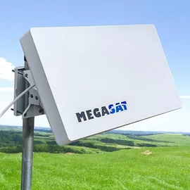Megasat D4 Profi-Line