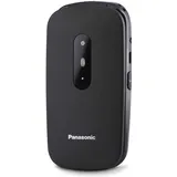 Panasonic KX-TU446 schwarz