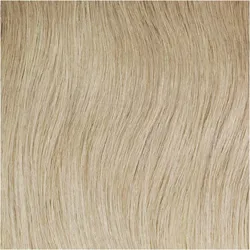 Balmain DoubleHair 40 cm 10AA Super Light Double Ash Blonde