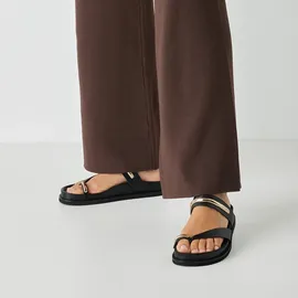 TAMARIS Pantolette Schwarz 39