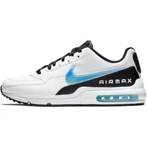 Nike Air Max LTD 3 Herren White/Blue Gaze/Black/White 42