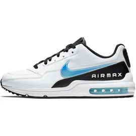 Nike Air Max LTD 3 Herren White/Blue Gaze/Black/White 42