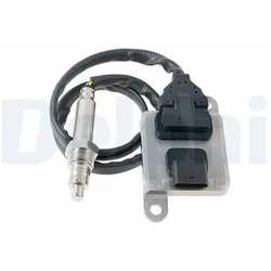 DELPHI NOx-Sensor, Harnstoffeinspritzung NOx-Katalysator Harnstoffeinspritzung,NOx-Sensor, 5-polig für VW 03L907807AB ANS1023-12B1