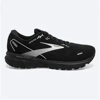 Brooks Ghost 14 GTX Herren black/black/ebony 44