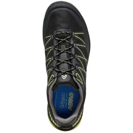Asolo Tahoe Gore-tex® Wanderschuhe - Black / Safety Yellow - EU 46 1/3